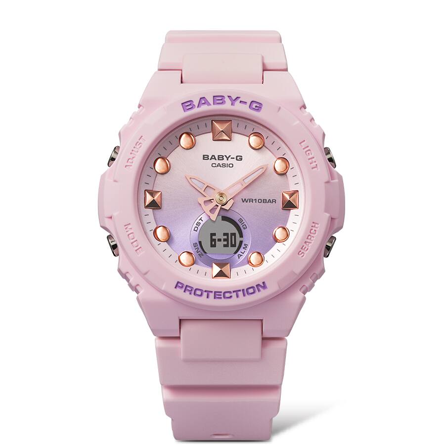 Casio Baby-G (BGA-320-4A)