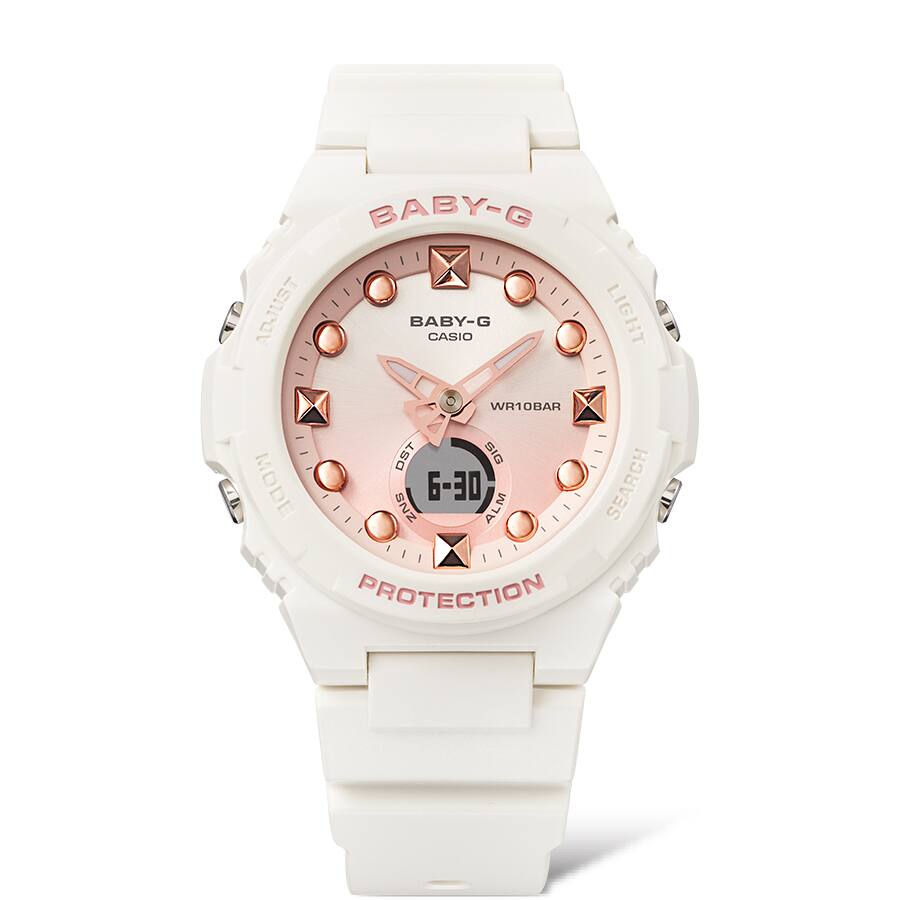 Casio Baby-G (BGA-320-7A1)