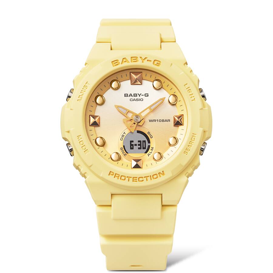 Casio Baby-G (BGA-320-9A)