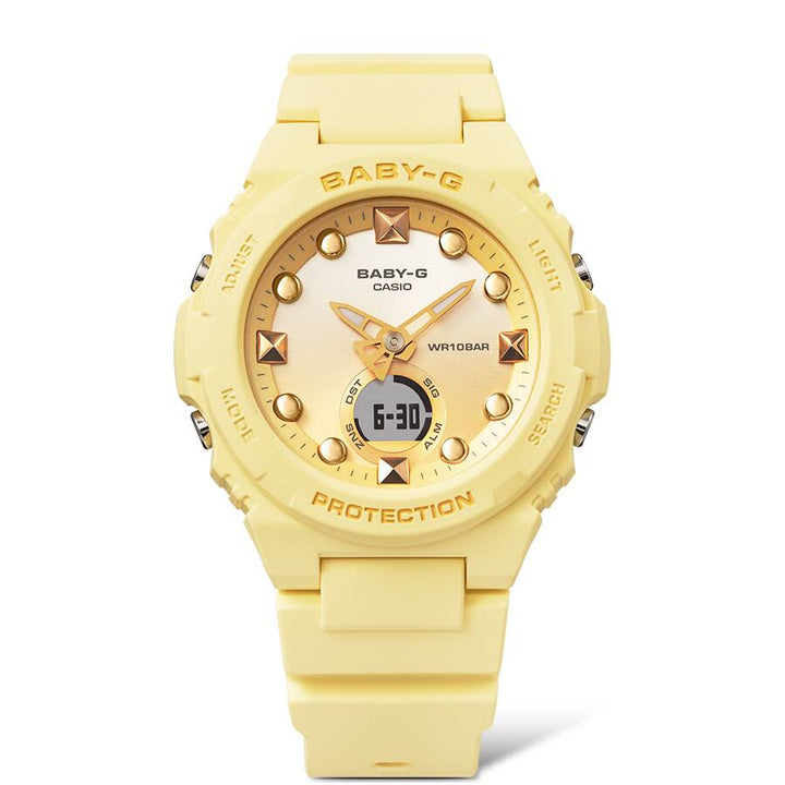 Casio Baby-G (BGA-320-9A)