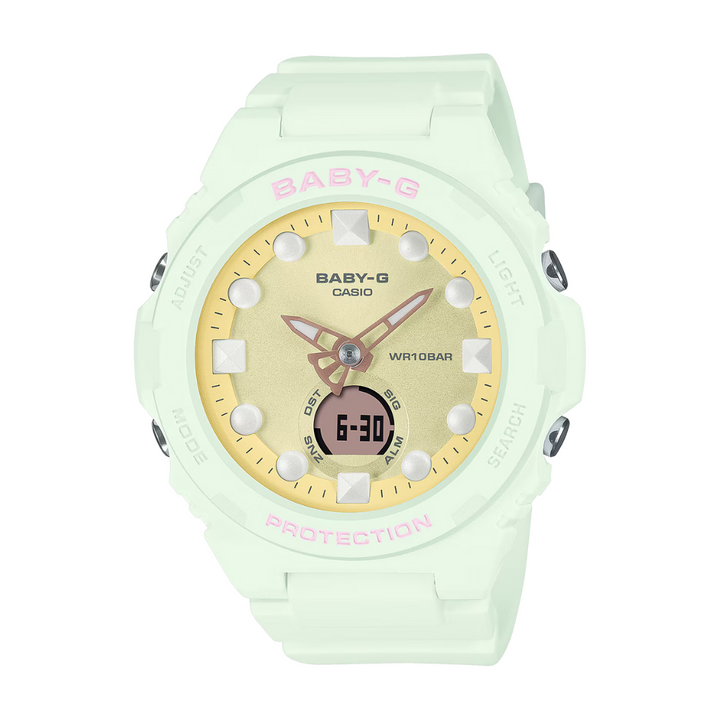 Casio Baby-G (BGA-320FH-3A)