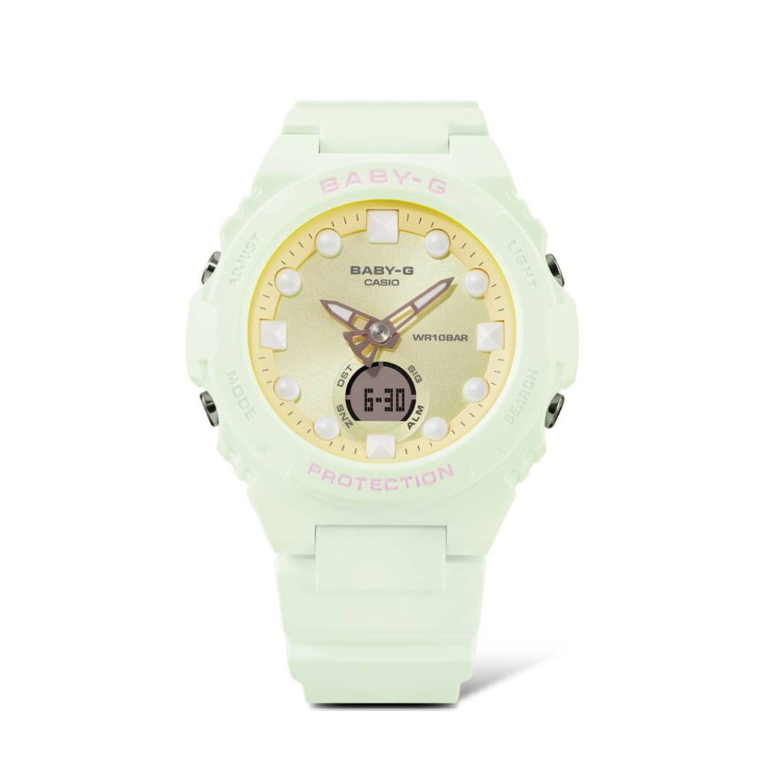 Casio Baby-G (BGA-320FH-3A)