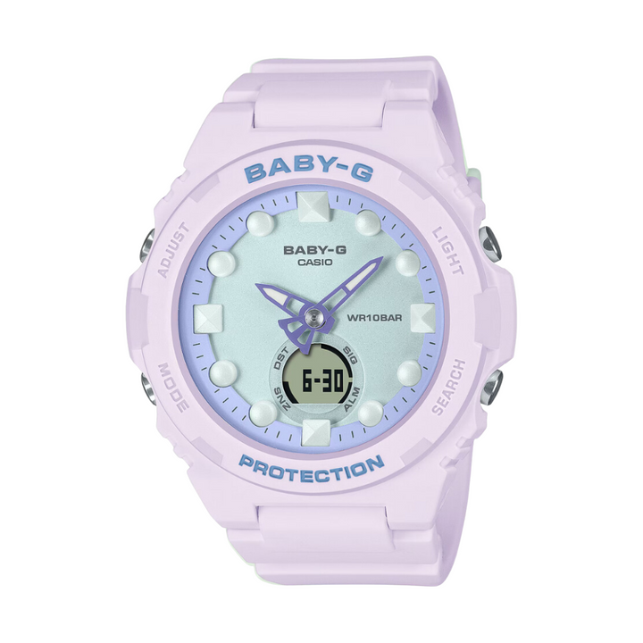 Casio Baby-G (BGA-320FH-4A)