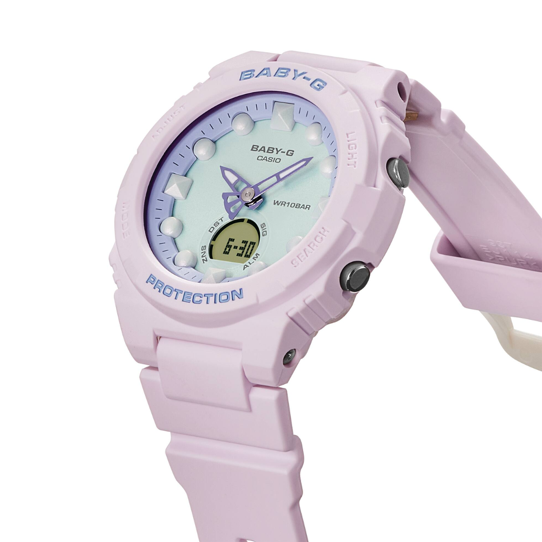 Casio Baby-G (BGA-320FH-4A)