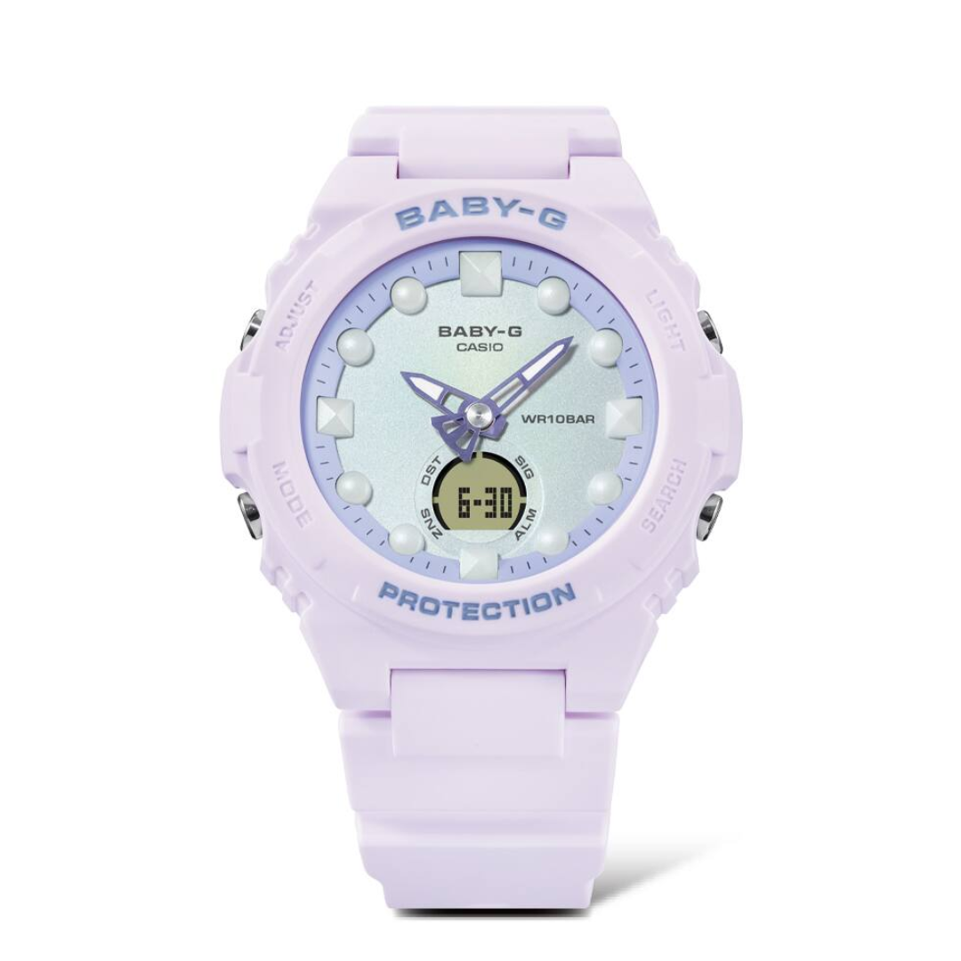 Casio Baby-G (BGA-320FH-4A)