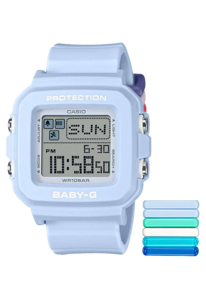 Casio Baby-G (BGD-10L-2)