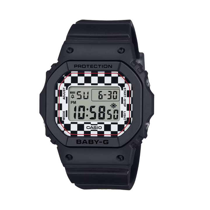 Casio Baby-G (BGD-565GS-1)