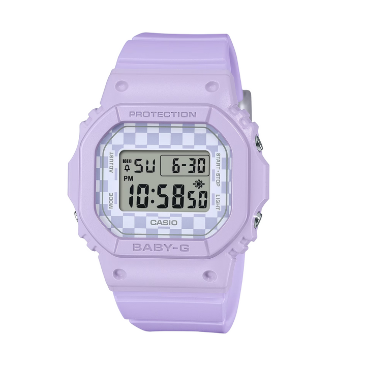 Casio Baby-G (BGD-565GS-6)