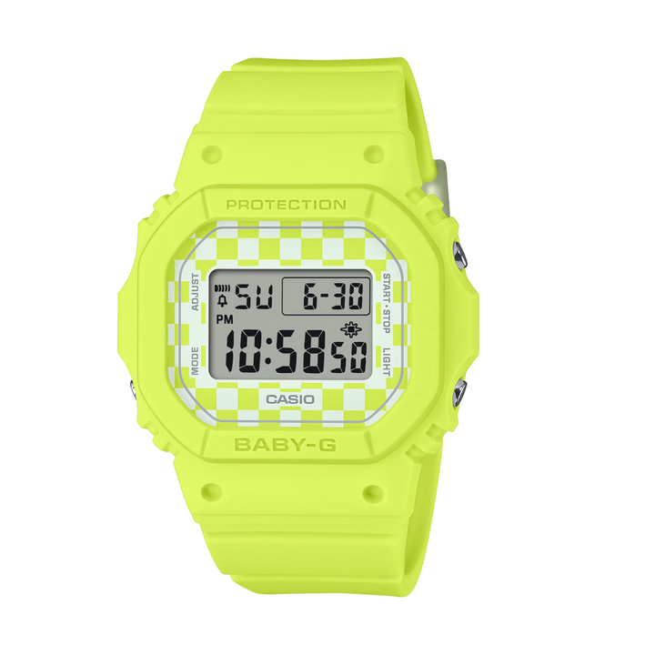 Casio Baby-G (BGD-565GS-9)