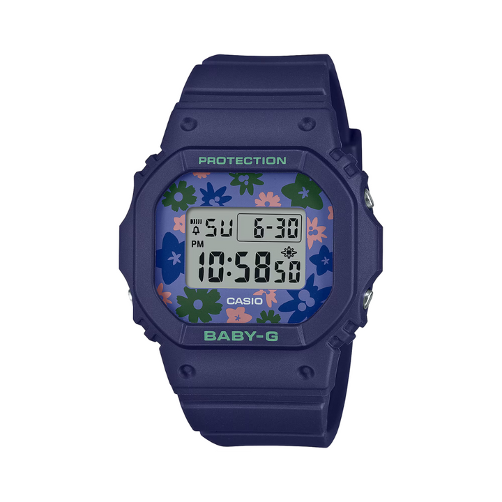 Casio Baby-G (BGD-565RP-2)