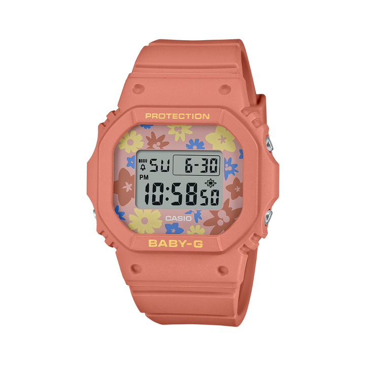 Casio Baby-G (BGD-565RP-4)