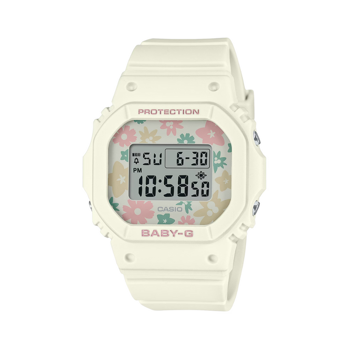 Casio Baby-G (BGD-565RP-7)