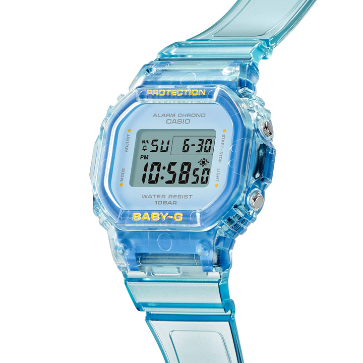 Casio Baby-G (BGD-565SJ-2)