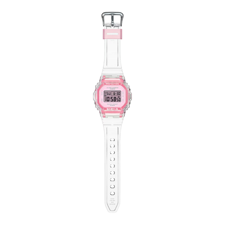 Casio Baby-G (BGD-565SJ-7)