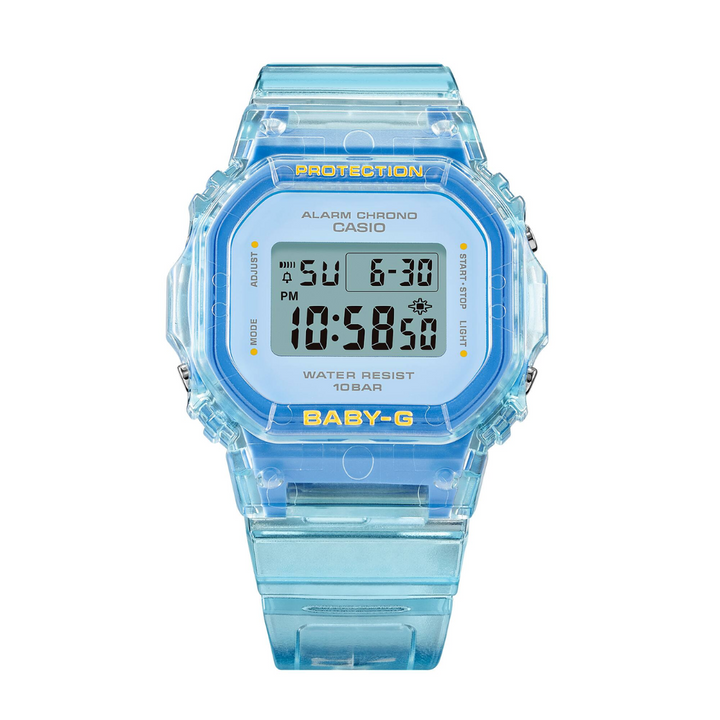 Casio Baby-G (BGD-565SJ-2)