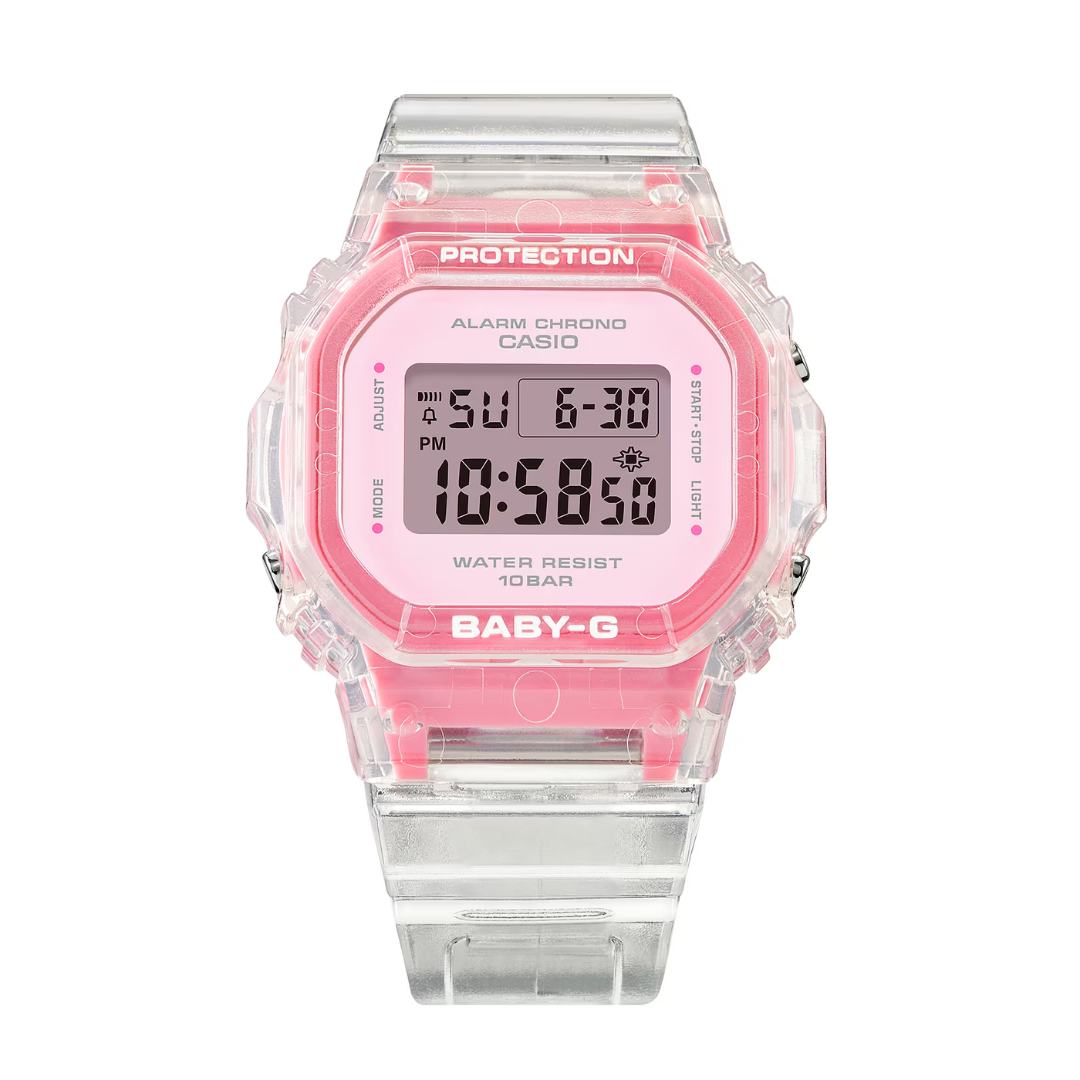 Casio Baby-G (BGD-565SJ-7)