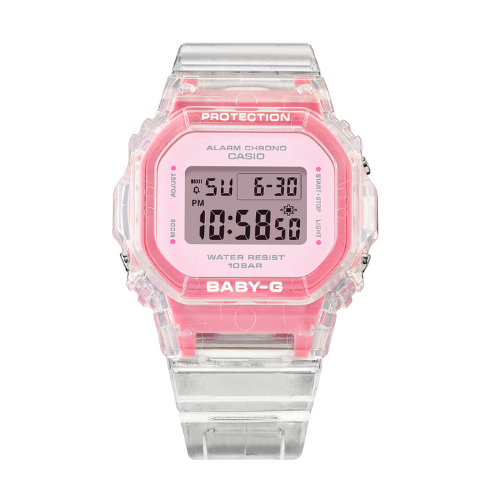 Casio Baby-G (BGD-565SJ-7)