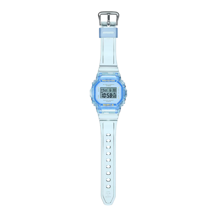 Casio Baby-G (BGD-565SJ-2)