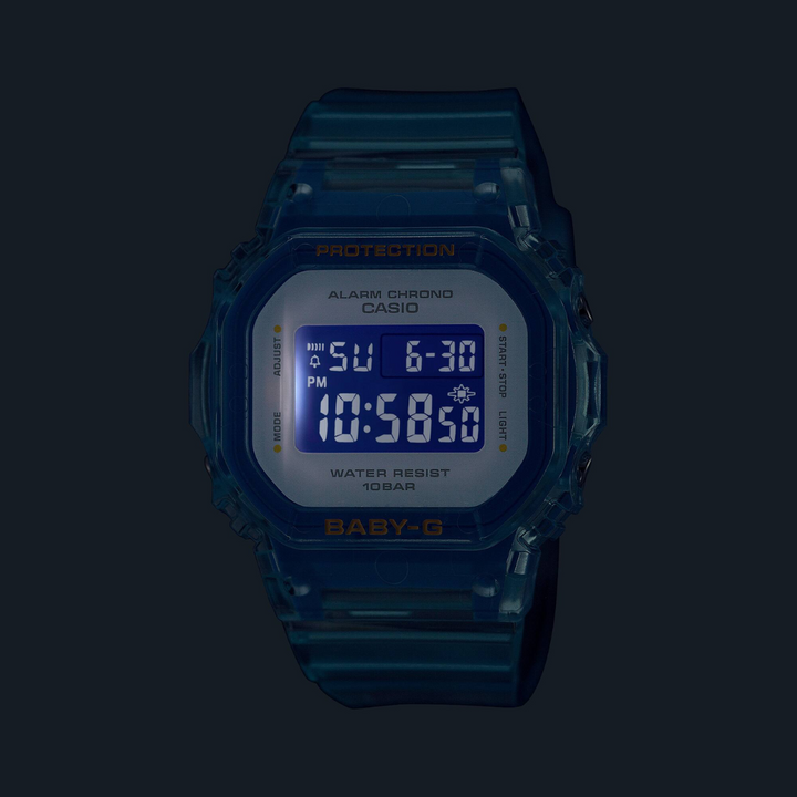 Casio Baby-G (BGD-565SJ-2)