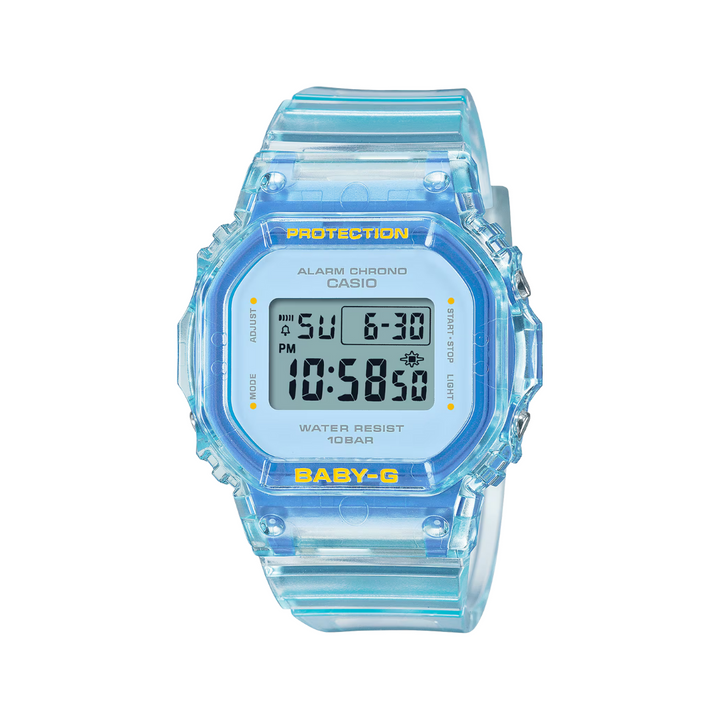 Casio Baby-G (BGD-565SJ-2)