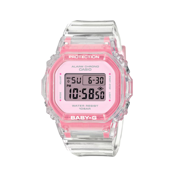 Casio Baby-G (BGD-565SJ-7)