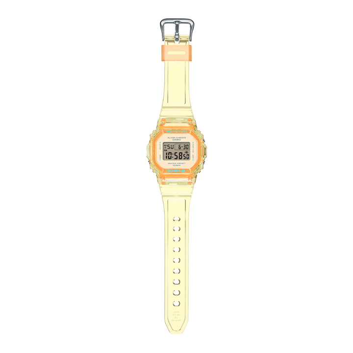 Casio Baby-G (BGD-565SJ-9)