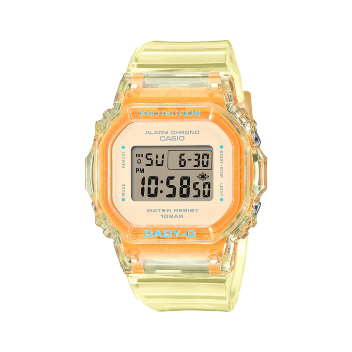 Casio Baby-G (BGD-565SJ-9)