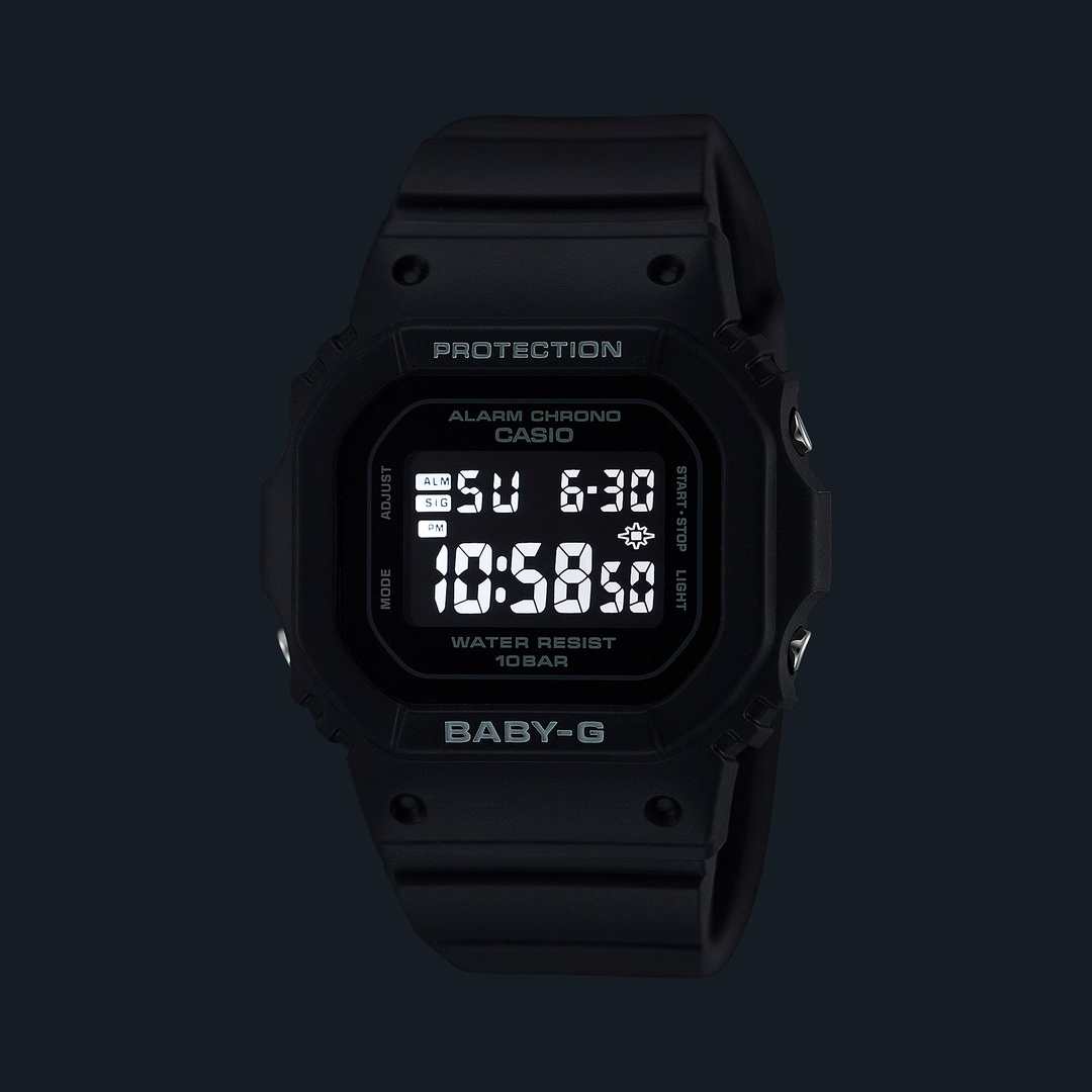 Casio Baby-G (BGD-565U-1)