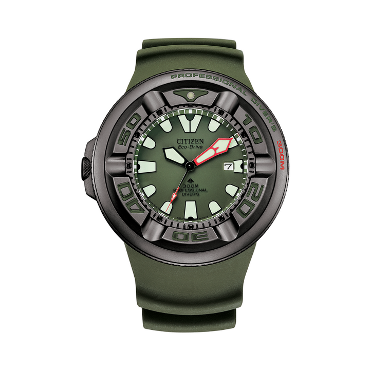 Citizen PROMASTER (BJ8057-17X)