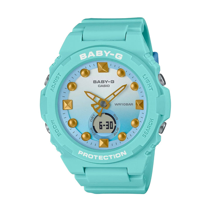 Casio Baby-G (BGA-320-3A)