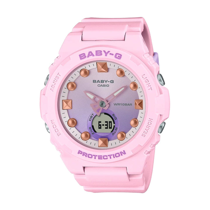 Casio Baby-G (BGA-320-4A)