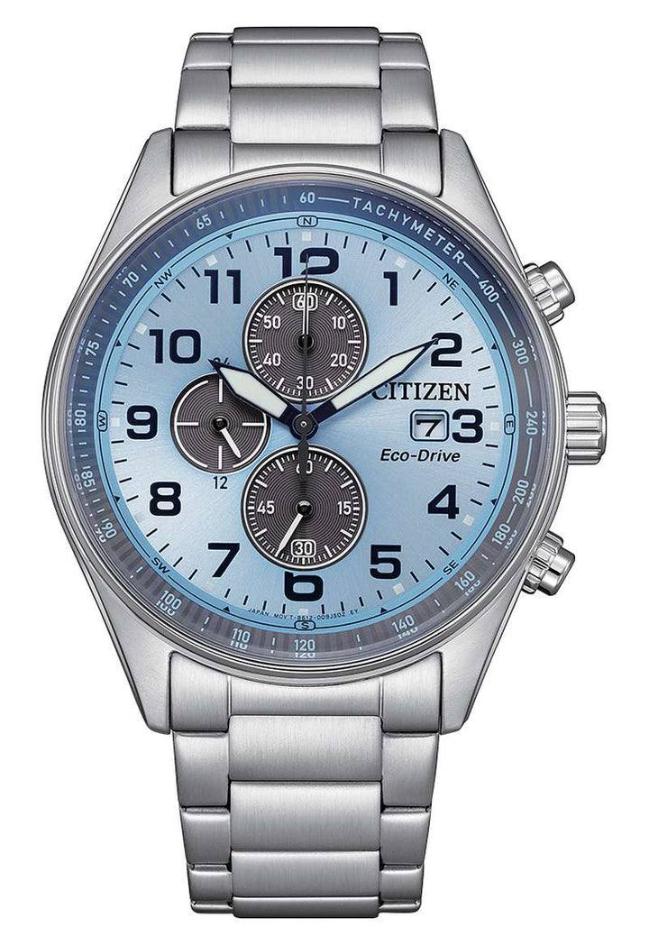 Citizen Eco-Drive (CA0770-72M)