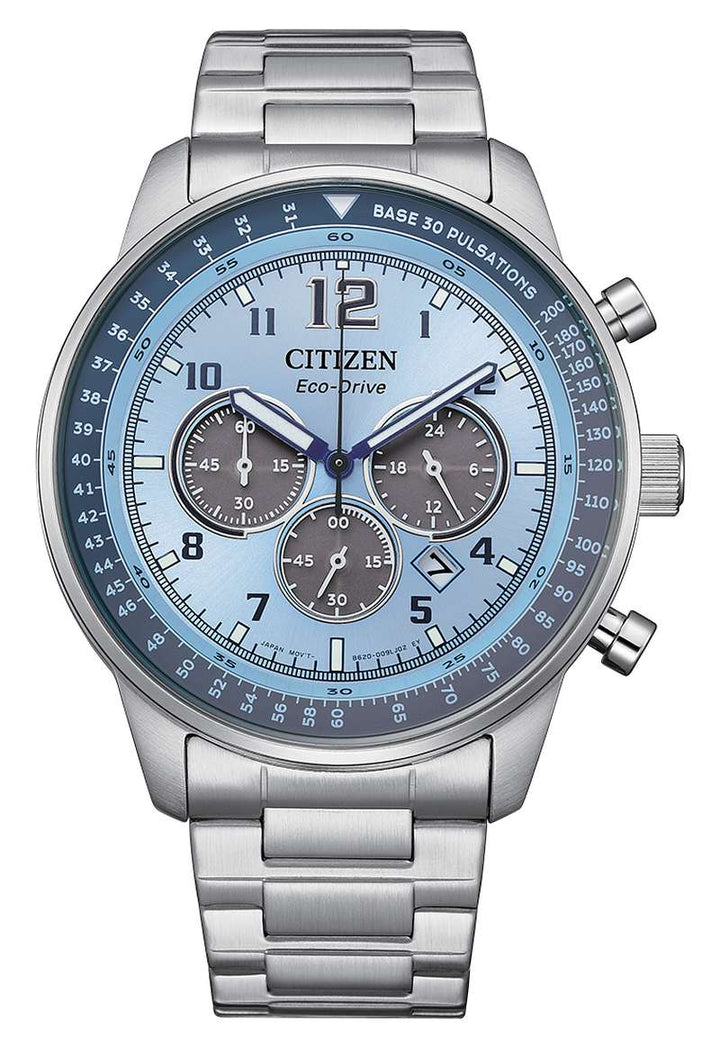 Citizen Eco-Drive (CA4500-83M)