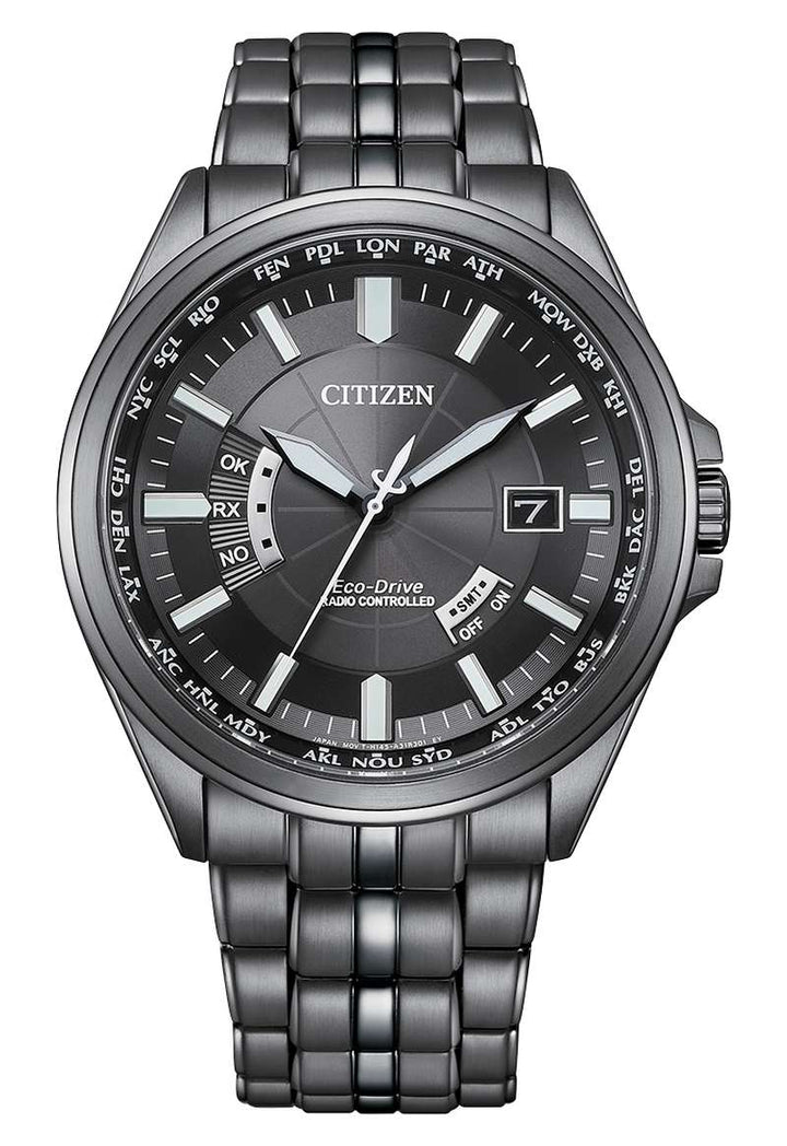 Citizen Radio-Controlled (CB0294-54E)