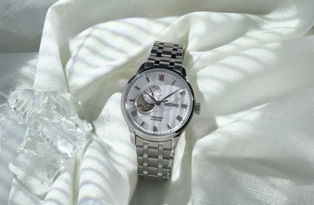 Seiko Presage (SSA443J1)