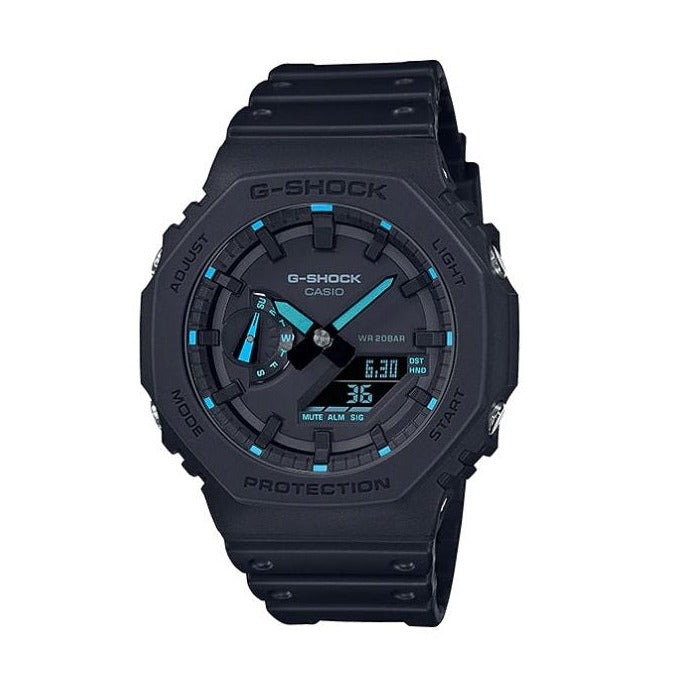 Casio G-Shock (GA2100-1A2)