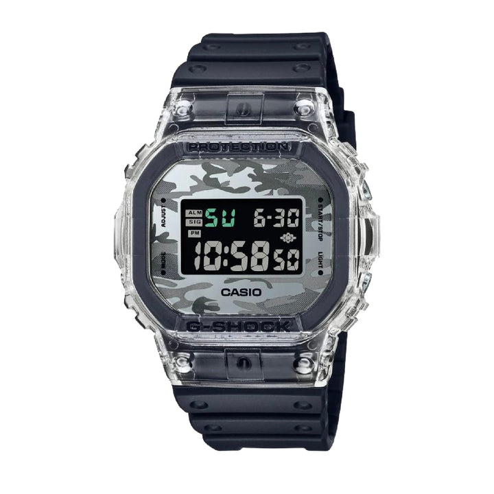 Casio G-Shock (DW5600SKC-1)