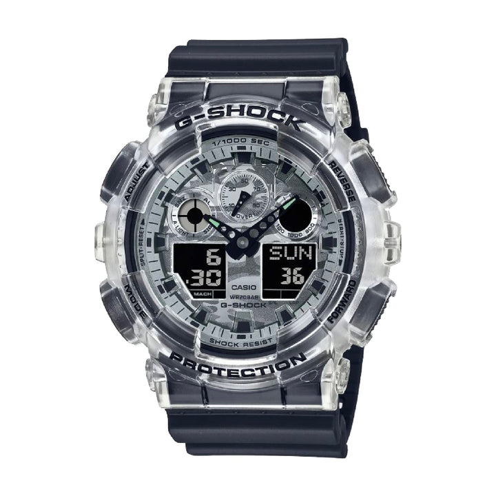 Casio G-Shock (GA100SKC-1A)