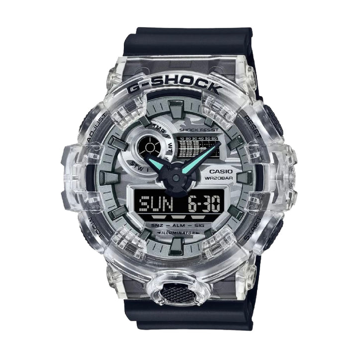 Casio G-Shock (GA700SKC-1A)