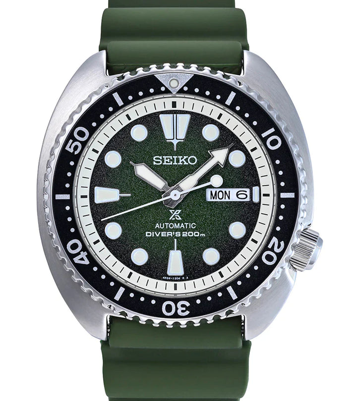 Seiko Prospex X Thong Sia Exclusive Sea Urchin (SRPJ51K1)