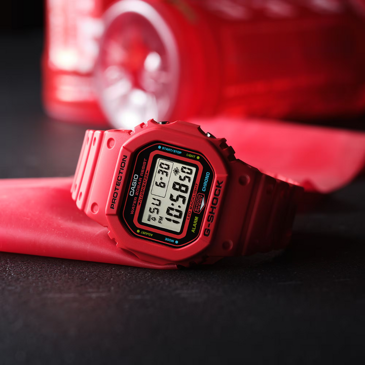 Casio G-Shock (DW-5600EP-4)