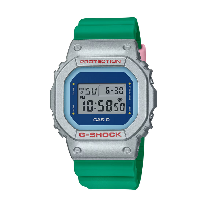 Casio G-Shock (DW-5600EU-8A3)