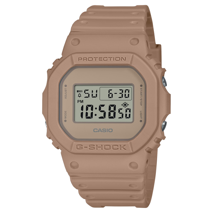 Casio G-Shock (DW-5600NC-5)