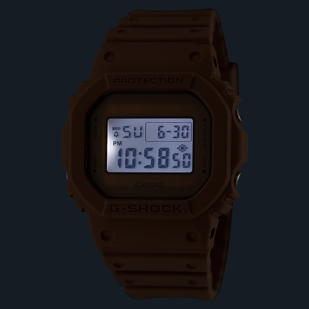 Casio G-Shock (DW-5600NC-5)