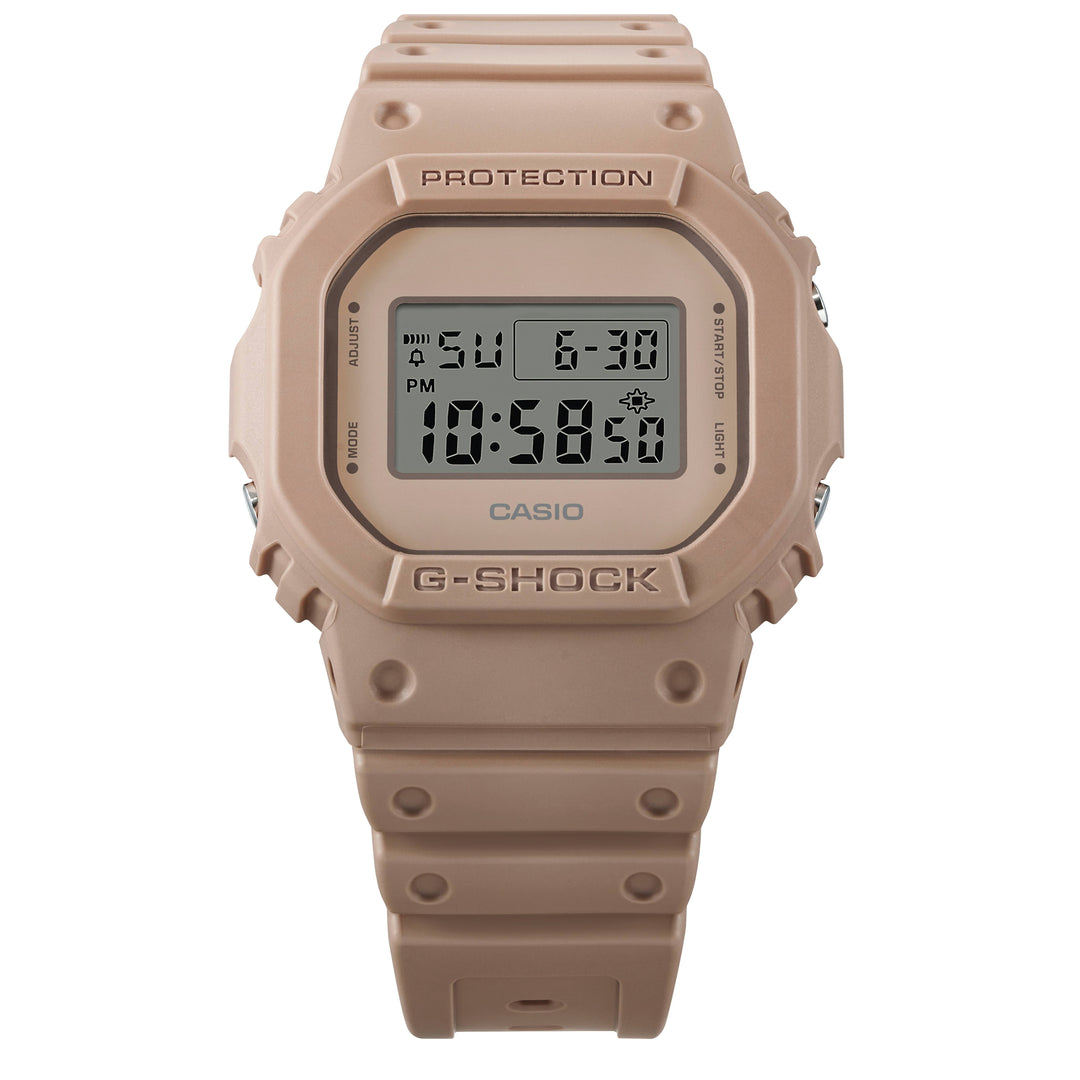 Casio G-Shock (DW-5600NC-5)