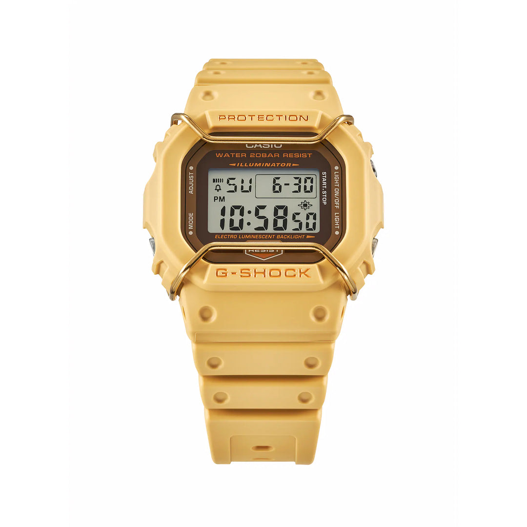 Casio G-Shock (DW5600PT-5)