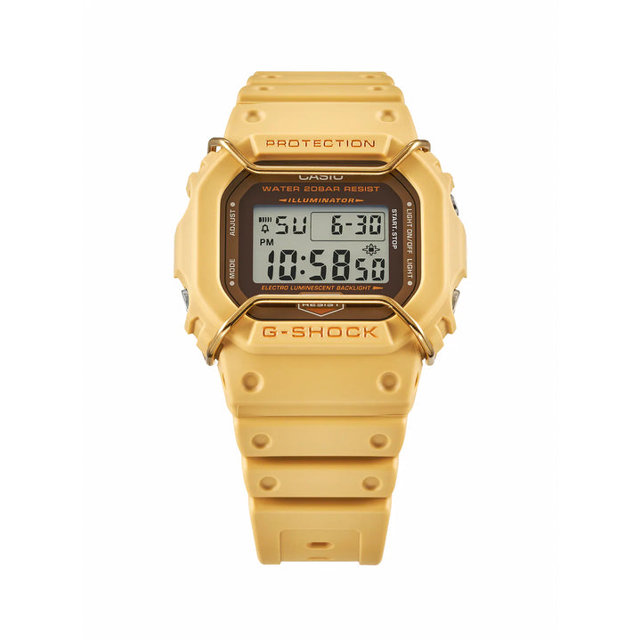 Casio G-Shock (DW5600PT-5)