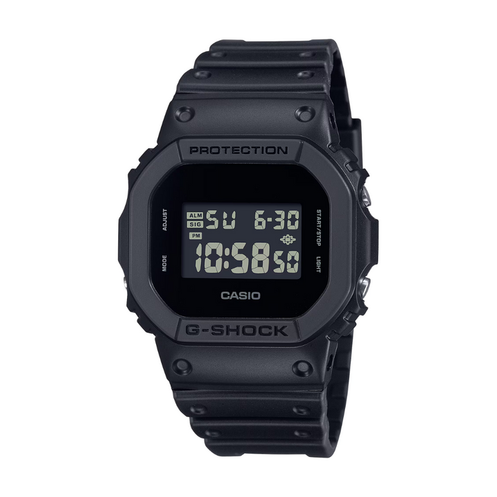 Casio G-Shock (DW-5600UBB-1)