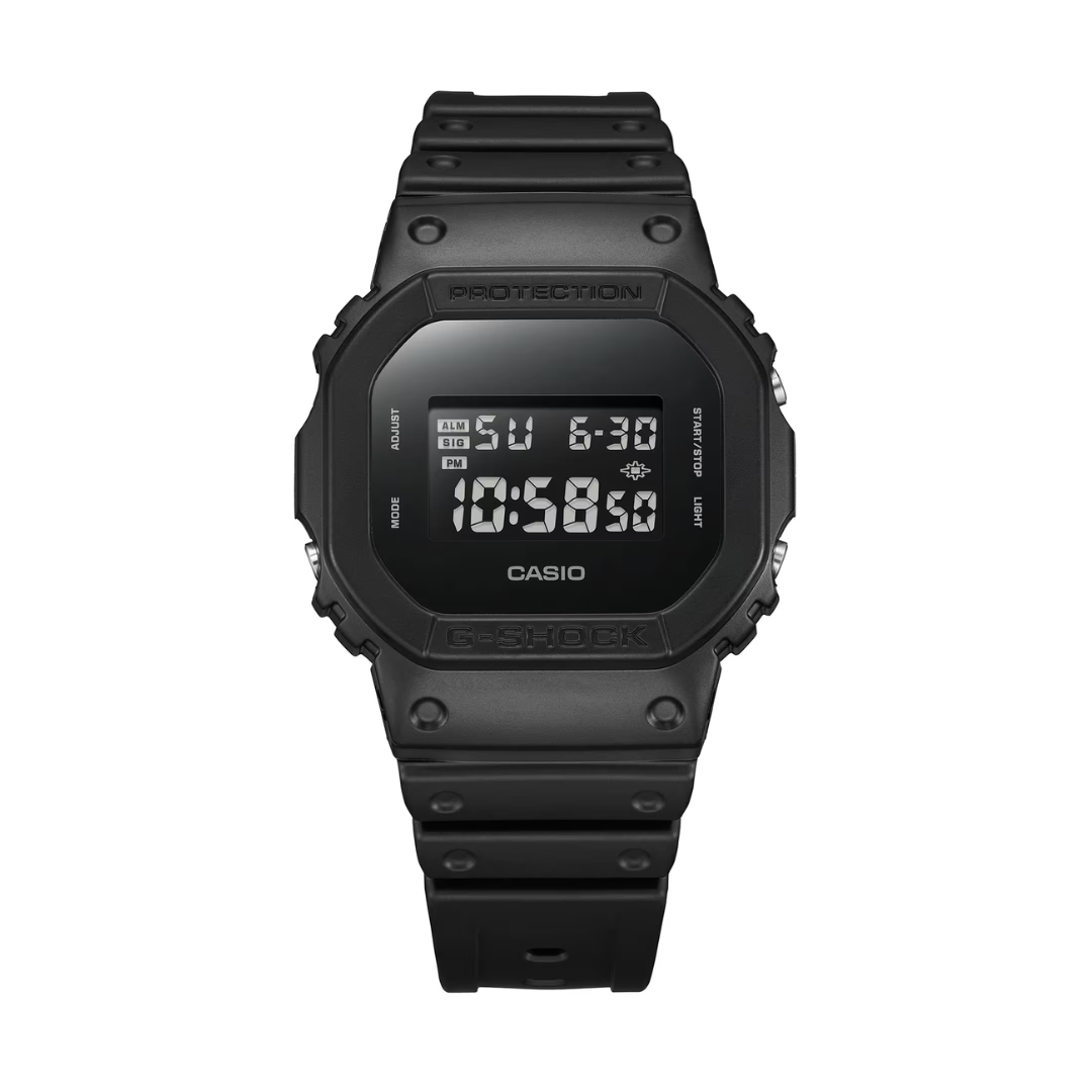 Casio G-Shock (DW-5600UBB-1)