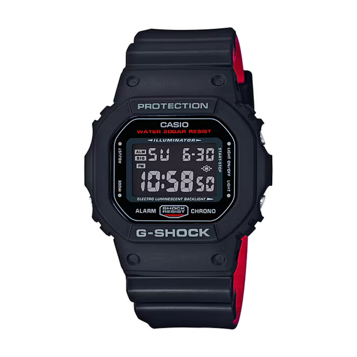 Casio G-Shock (DW-5600UHR-1)